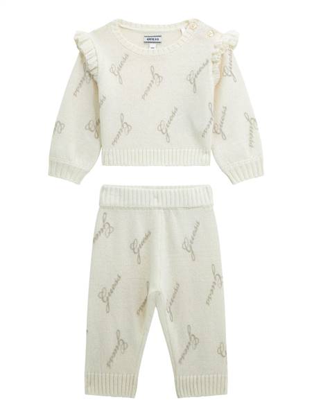 SET GUESS PANT