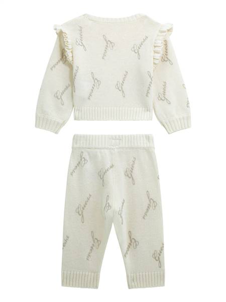 SET GUESS PANT