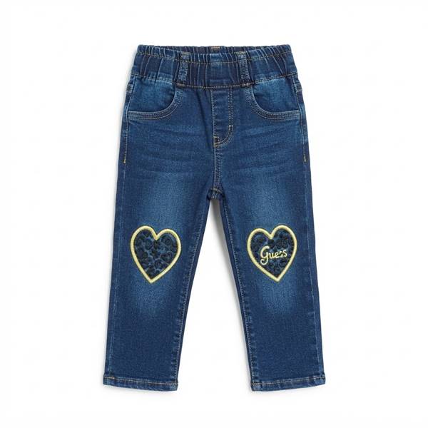 JEANS GUESS