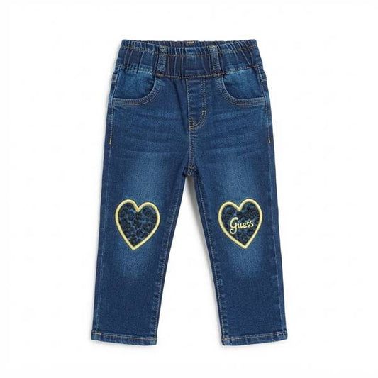 JEANS GUESS