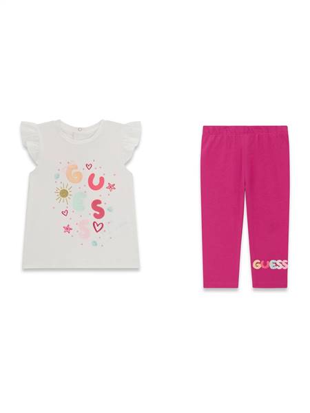 COMPL. T SHIRT E LEGGINGS