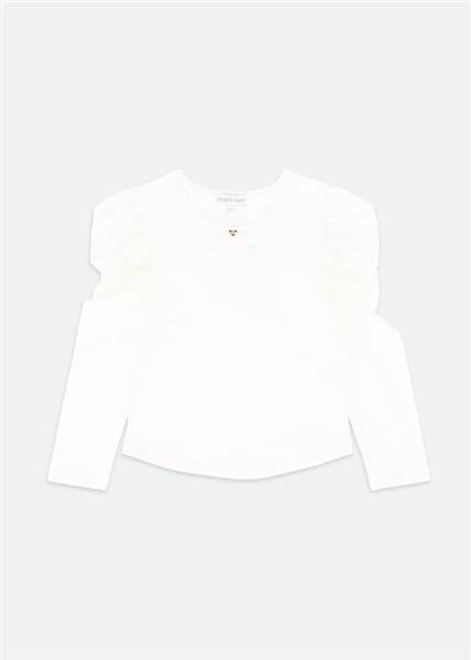 MAGLIA MANICA LUNGA