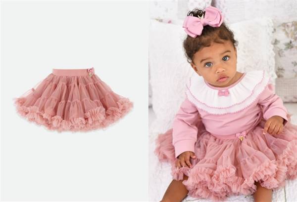 BYNKY BABY TUTU