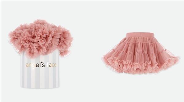 BYNKY BABY TUTU
