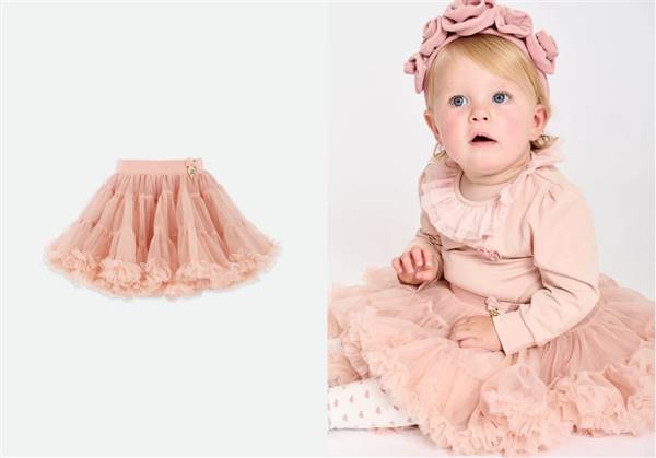 BYNKY BABY TUTU