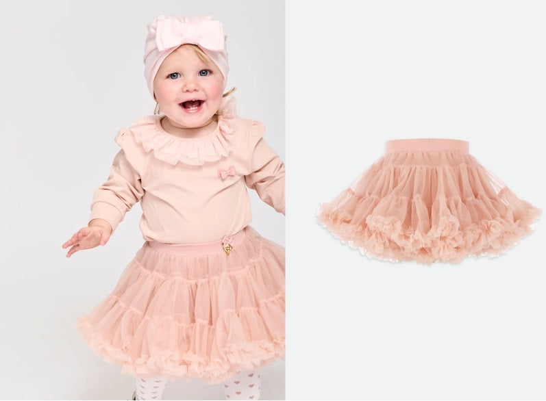 Bynky Baby Tutu