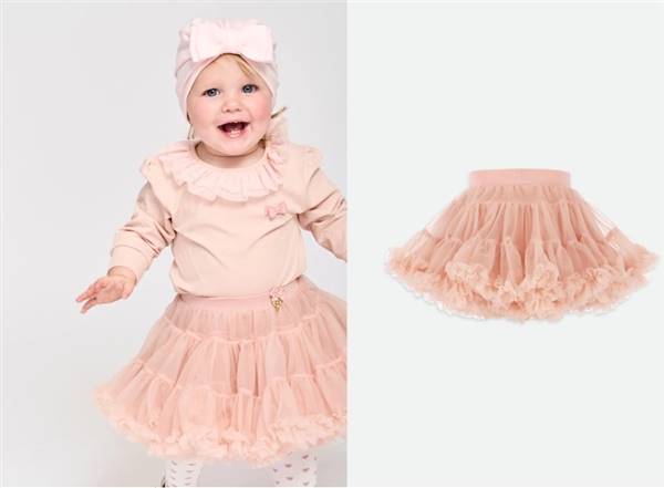 BYNKY BABY TUTU
