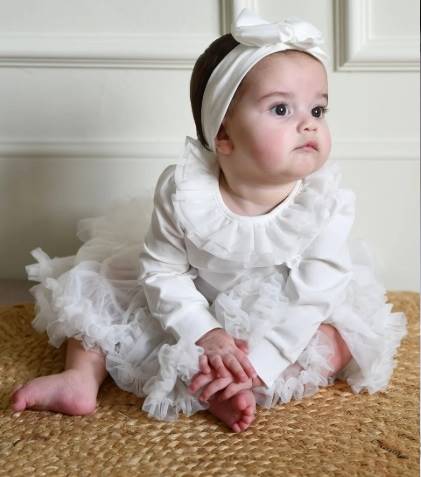 BYNKY BABY TUTU