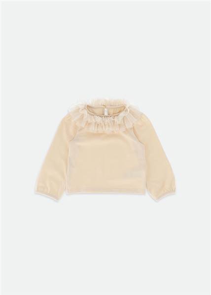 MAGLIA COLLETTO