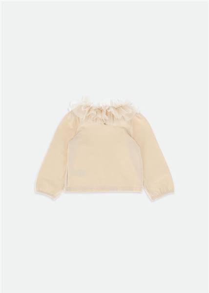 MAGLIA COLLETTO
