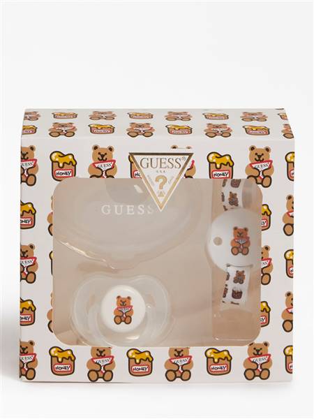 SET CIUCCIO 3PZ