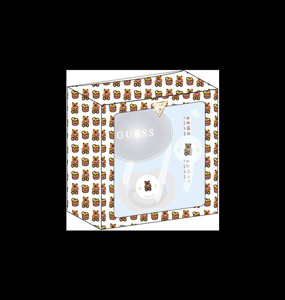 SET CIUCCIO 3PZ