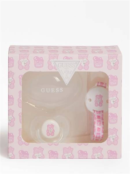 SET CIUCCIO 3PZ
