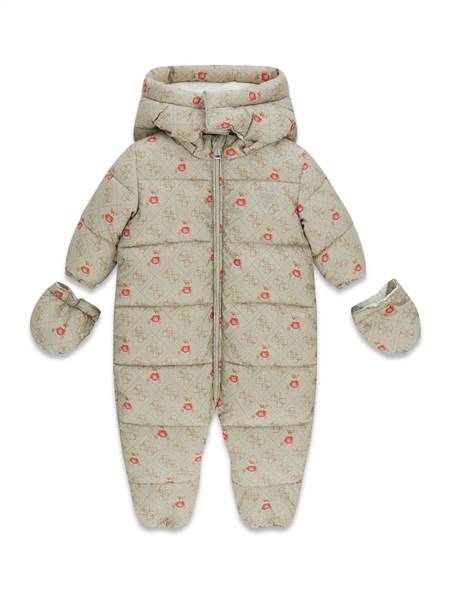 ESKIMO GUESS