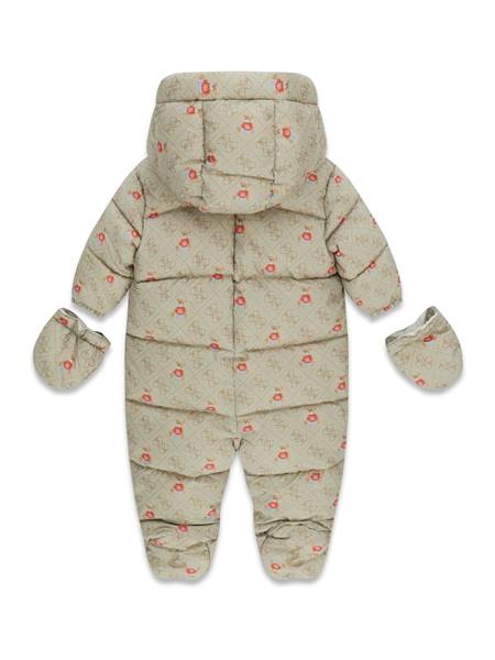 ESKIMO GUESS