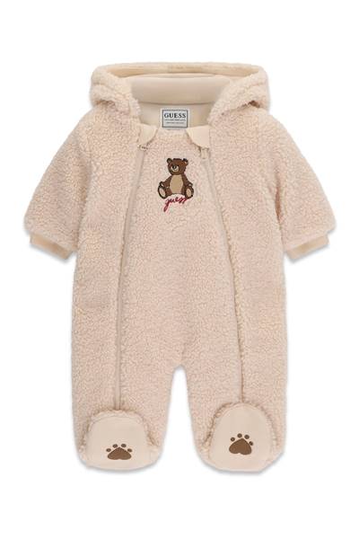 ESKIMO TEDDY