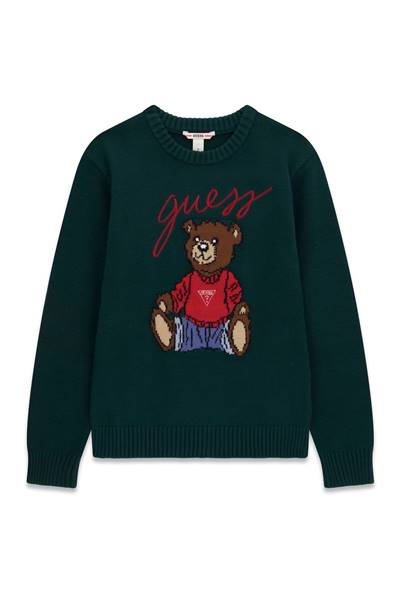 MAGLIONE ORSO