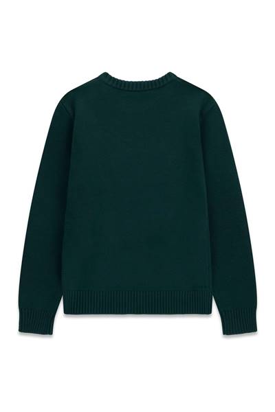 MAGLIONE ORSO