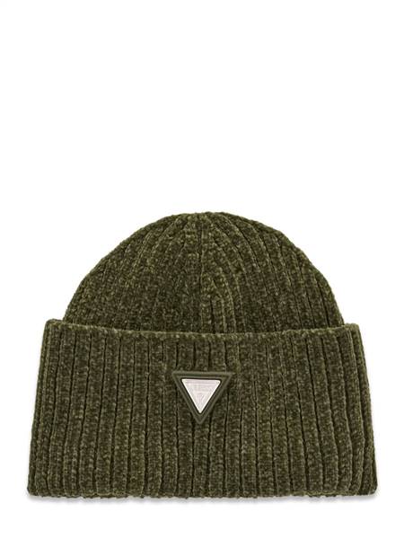 CAPPELLO LOGO GUESS