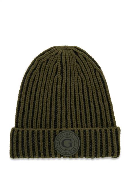 CAPPELLO IN MAGLIA