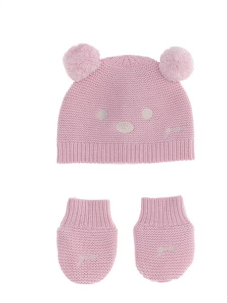 CAPPELLO E MUFFOLE