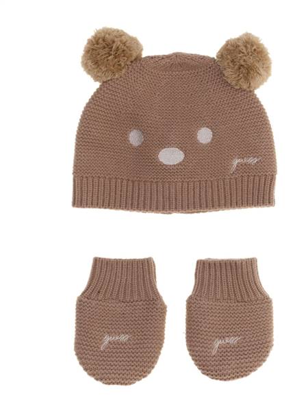 CAPPELLO E MUFFOLE