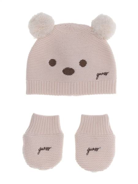 CAPPELLO E MUFFOLE
