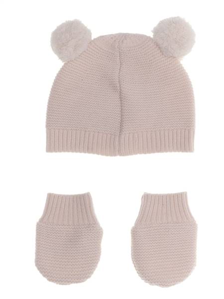 CAPPELLO E MUFFOLE