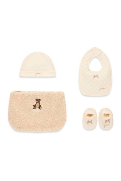 SET ACCESSORI GUESS BABY