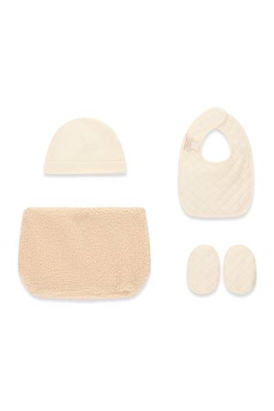 SET ACCESSORI GUESS BABY