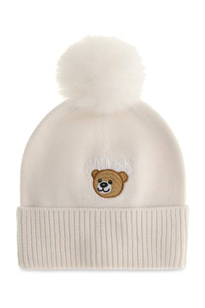 CAPPELLO PON PON ORSETTO