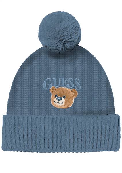 CAPPELLO PON PON ORSETTO