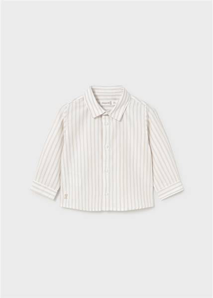 CAMICIA M /L BASICA