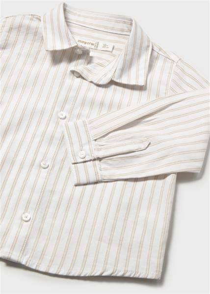 CAMICIA M /L BASICA