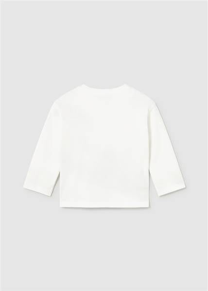 MAGLIA MANICA LUNGA PAESAGGI