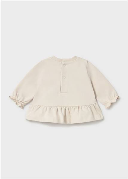 MAGLIA MANICA LUNGA