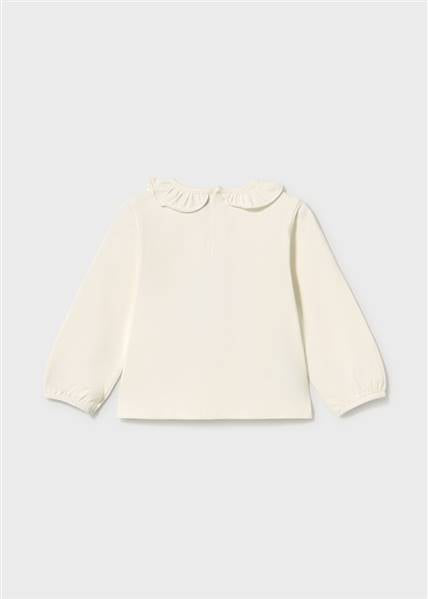 MAGLIA MANICA LUNGA