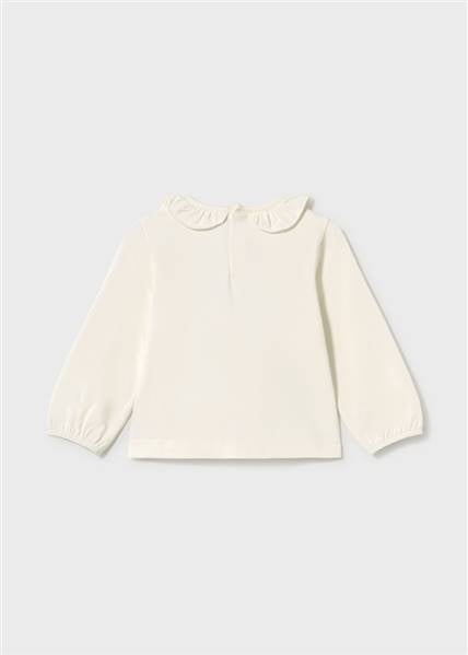 MAGLIA MANICA LUNGA