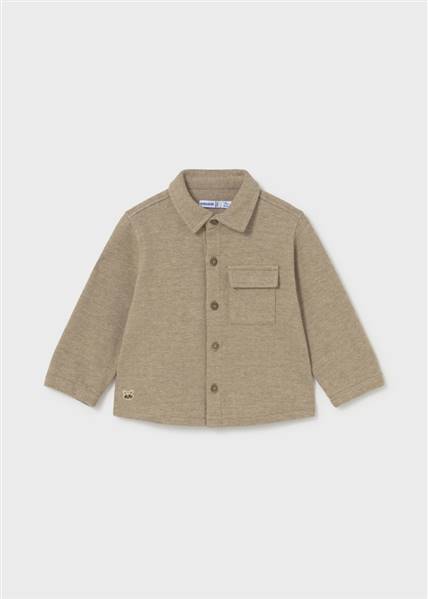 CAMICIA COMFORT