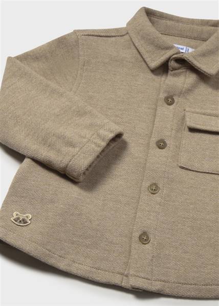 CAMICIA COMFORT