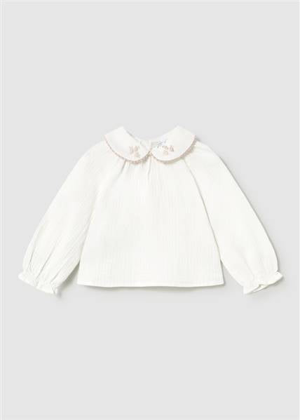 BLUSA TEXTURE