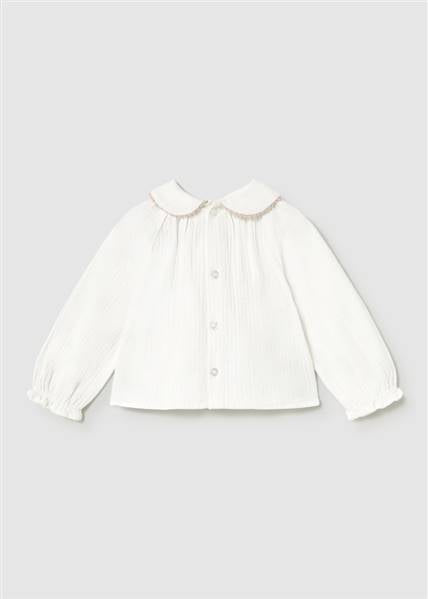 BLUSA TEXTURE