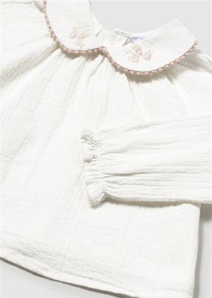 BLUSA TEXTURE
