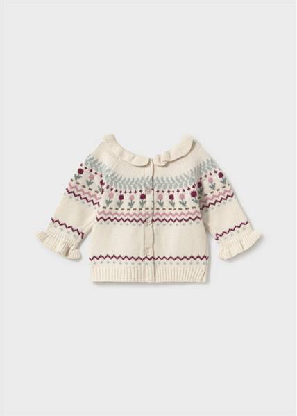MAGLIONE TRICOT