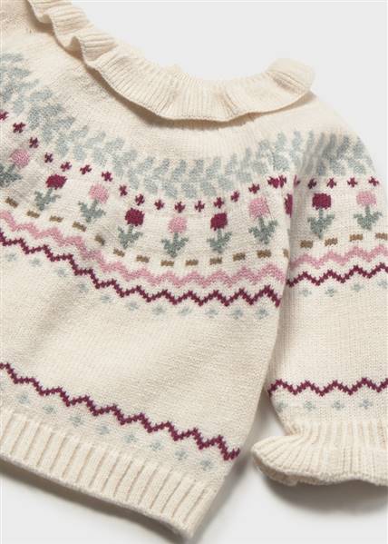 MAGLIONE TRICOT