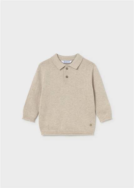 MAGLIONE POLO