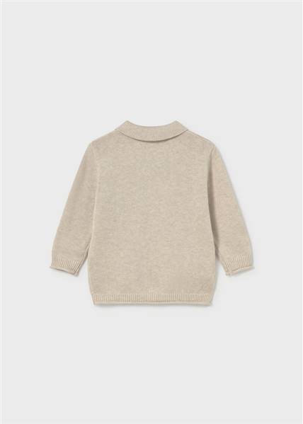 MAGLIONE POLO