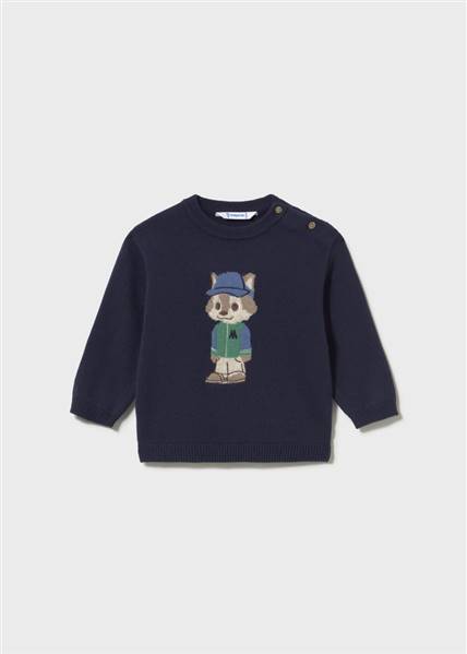 MAGLIONE PERSONAGGI