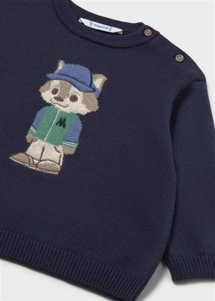 MAGLIONE PERSONAGGI