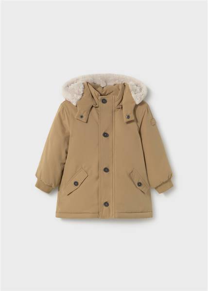 PARKA